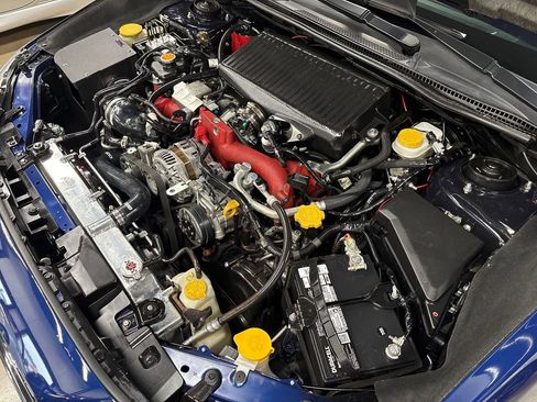 Used 2021 Subaru WRX STI image 65