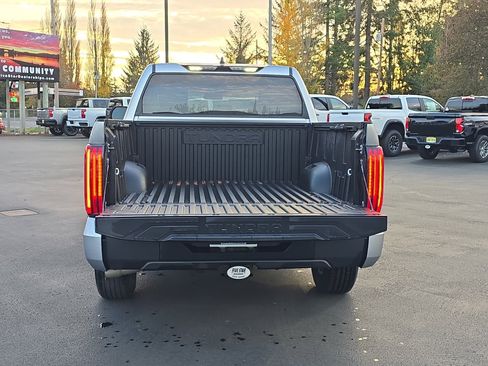Used 2023 Toyota Tundra SR5 image 9
