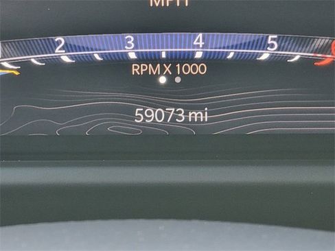 Used 2022 Jeep Wagoneer Series II image 37