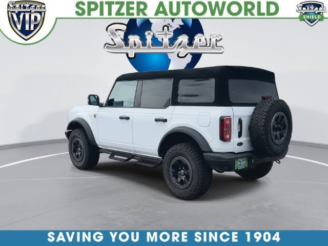 Used 2023 Ford Bronco Badlands AWD/4WD image 12