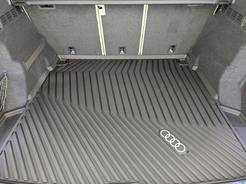 New 2025 Audi Q5 Prestige image 20