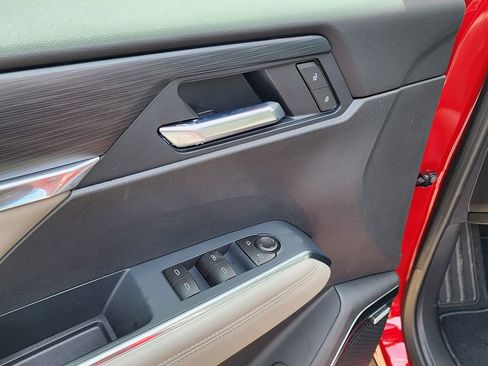 New 2026 GMC Acadia Elevation image 14