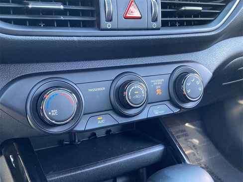 Certified 2020 Kia Forte GT image 26