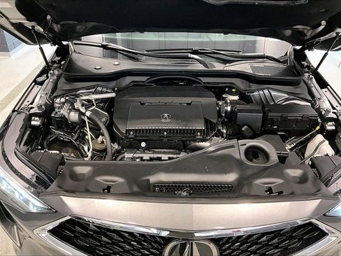 Used 2023 Acura MDX SH-AWD w/ Technology Package image 30