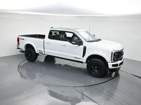 New 2025 Ford F250 XLT w/ Black Appearance Package image 40