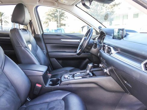 Used 2020 MAZDA CX-5 Touring image 21