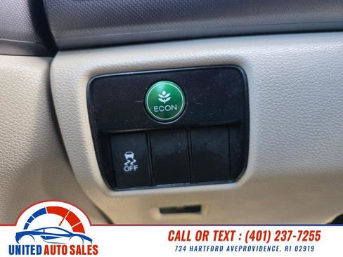 Used 2015 Honda Accord LX image 17
