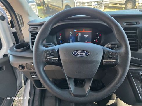New 2026 Ford Transit 350 148 High Roof Extended image 15