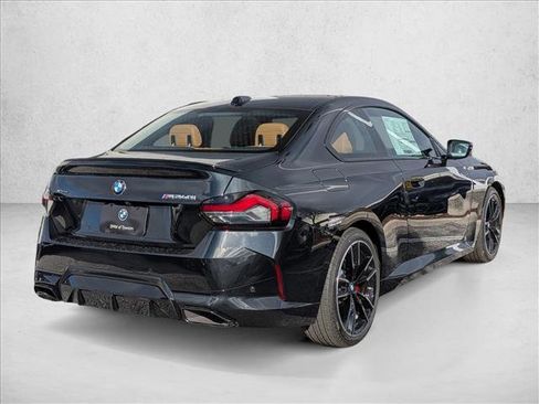 New 2026 BMW M240i xDrive Coupe w/ Premium Package image 2
