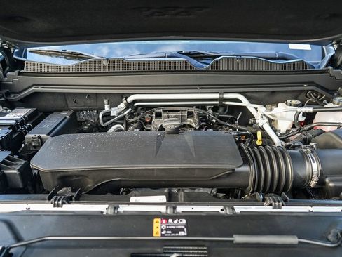 New 2026 Chevrolet Colorado Z71 w/ Technology Package AWD/4WD image 25