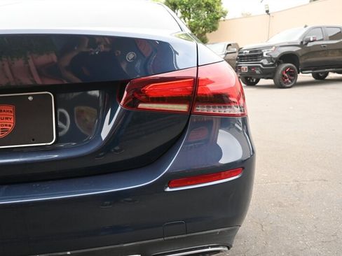 Used 2020 Mercedes-Benz A 220 image 8