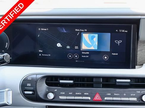 Certified 2026 Hyundai Palisade SEL Premium FWD image 15