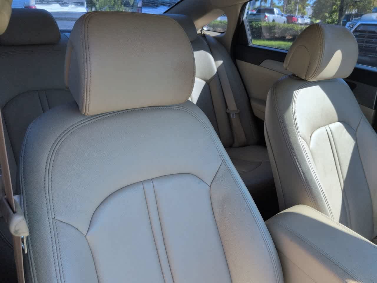 Used 2016 Hyundai Sonata SE FWD image 7