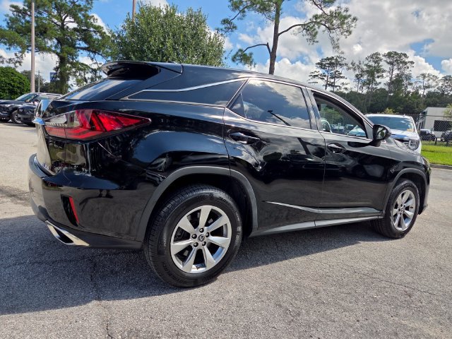 Used 2019 Lexus RX 350 FWD w/ Accessory Package image 7