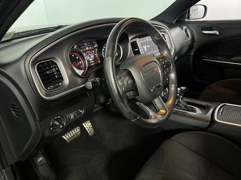 Certified 2022 Dodge Charger Scat Pack w/ Plus Group image 21