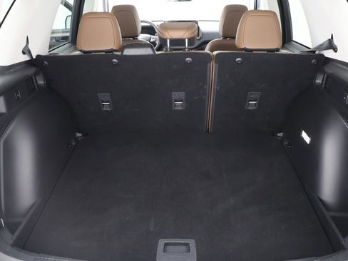 Used 2025 Ford Bronco Sport Outer Banks w/ Outer Banks Tech Package+ image 27