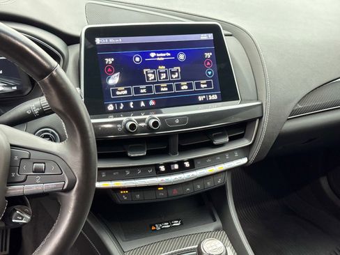 Used 2024 Cadillac CT5 V Blackwing w/ Parking Package image 5