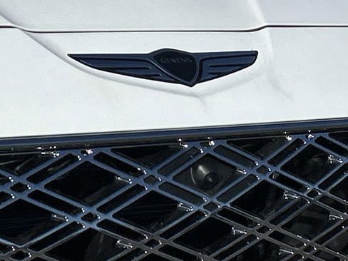 New 2026 Genesis GV80 3.5T Prestige image 11