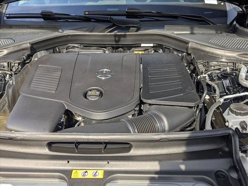 New 2026 Mercedes-Benz GLC 300 image 15