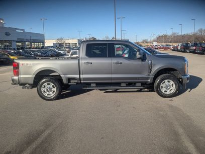 New 2026 Ford F250 XLT w/ XLT Premium Package