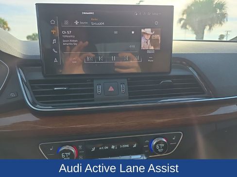 Used 2021 Audi Q5 2.0T Premium Plus image 25