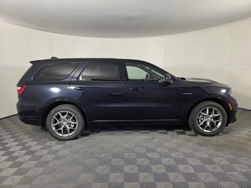 New 2026 Dodge Durango GT image 5