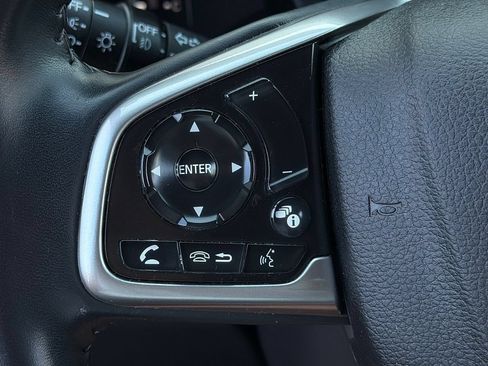 Used 2022 Honda CR-V EX-L image 18