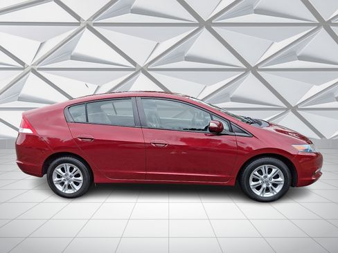 Used 2010 Honda Insight EX image 12