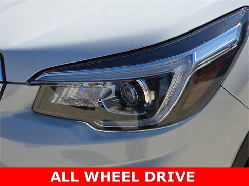 Used 2020 Subaru Forester Touring w/ Popular Package #2 image 35