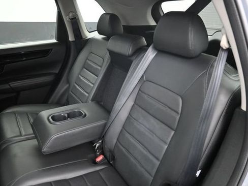Used 2024 Honda CR-V EX-L image 26