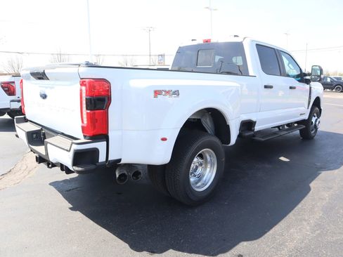 New 2026 Ford F350 XL w/ STX Appearance Package AWD/4WD image 19