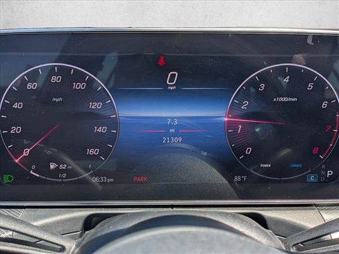 Used 2023 Mercedes-Benz C 300 Sedan image 11