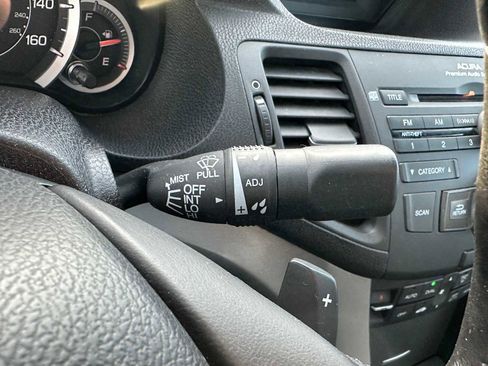 Used 2009 Acura TSX w/ Technology Package image 37