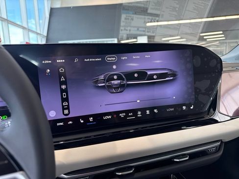 New 2026 Audi A6 Premium Plus AWD/4WD image 32