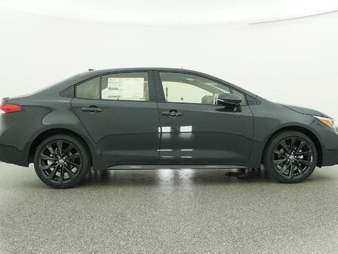 New 2026 Toyota Corolla SE image 25