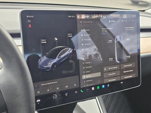 Used 2019 Tesla Model 3 RWD image 37