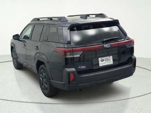 New 2026 Subaru Outback Limited AWD/4WD image 7
