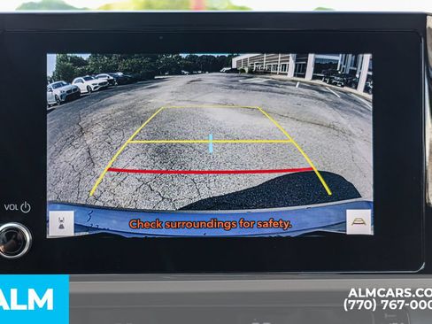 Used 2025 Toyota Camry LE FWD image 35