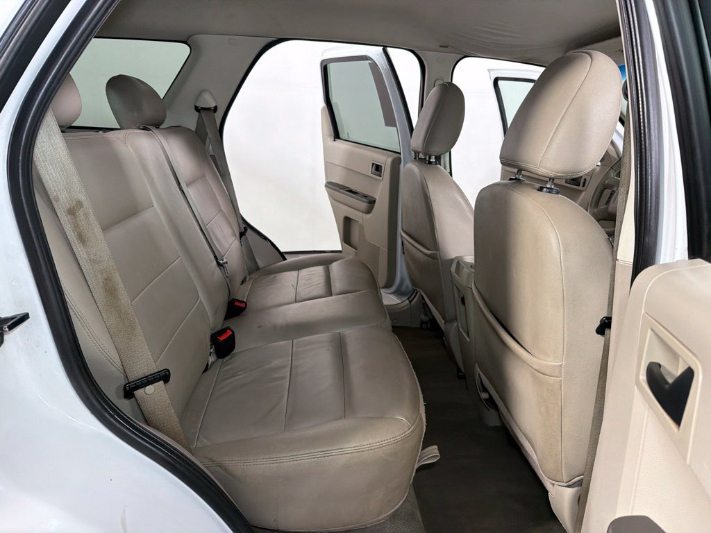 Used 2008 Ford Escape XLT AWD/4WD image 21