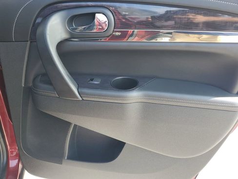 Used 2016 Buick Enclave Premium w/ Experience Buick Package image 44