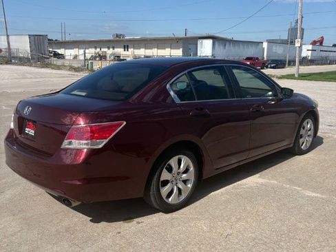 Used 2010 Honda Accord EX image 4