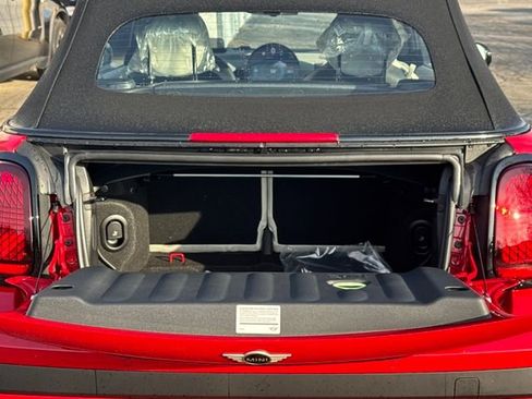 New 2026 MINI Cooper Convertible image 18