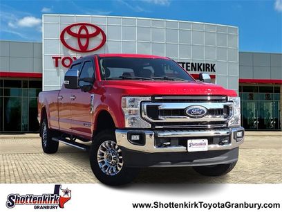 Used 2021 Ford F250 XLT w/ XLT Premium Package