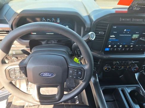 Used 2024 Ford F150 STX RWD image 19
