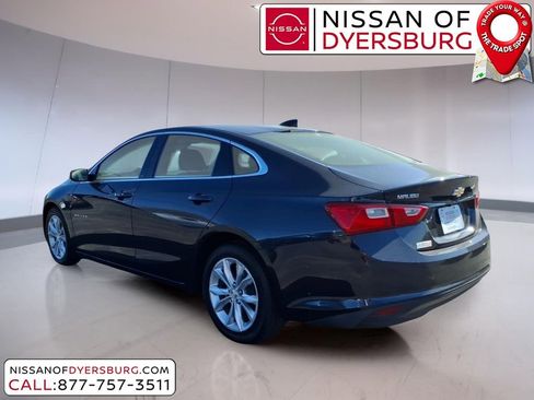 Used 2023 Chevrolet Malibu LT image 5