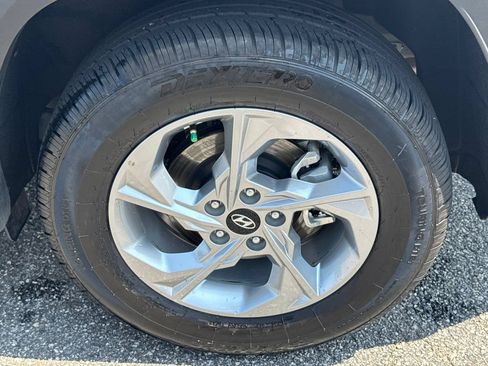 Certified 2023 Hyundai Tucson SEL AWD/4WD image 20