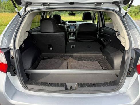 Used 2015 Subaru Crosstrek 2.0i Limited AWD/4WD image 23