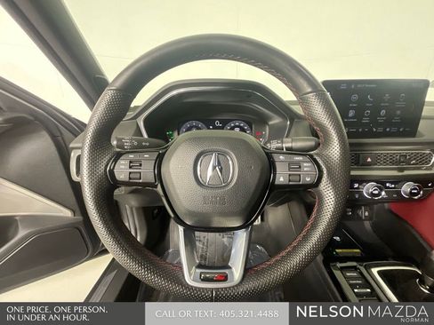 Used 2024 Acura Integra Type S FWD image 42