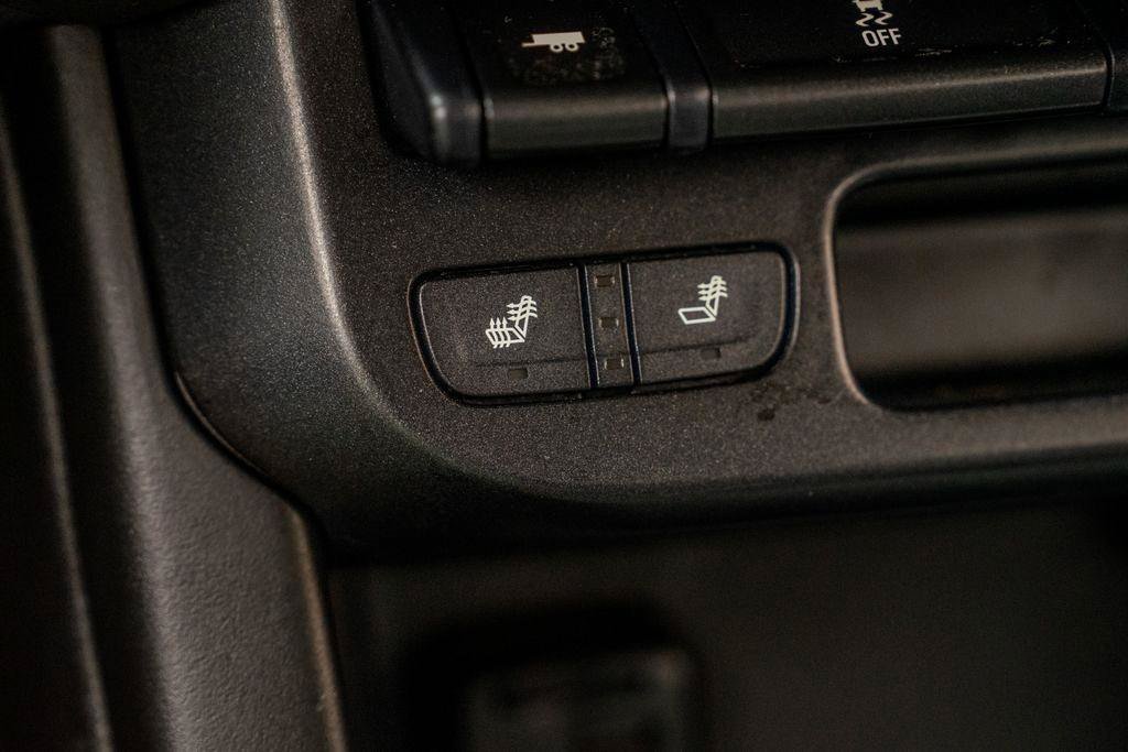 Used 2019 GMC Canyon All Terrain w/ Trailering Package AWD/4WD image 33