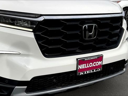 Used 2023 Honda Pilot EX-L image 34